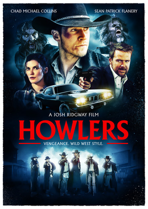 Howlers 2019 dubb in Hindi Movie
